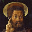 Andrea Mantegna: Marcus