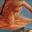 Masaccio: Adam en Eva verdreven uit het paradijs
