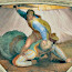 Michelangelo Buonarroti: David verslaat Goliath