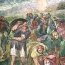 Michelangelo Buonarroti: De bekering van Saulus