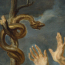 Anthony Van Dyck: Moses and the Brazen Serpent