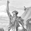 Gustave Doré: Noach vervloekt Kanaän