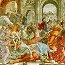 Domenico Ghirlandaio: Moord op de onschuldigen