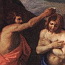 Nicolas Poussin: Zeven sacramenten: doop