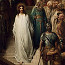 Gustave Doré: Jezus verlaat het pretorium