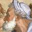 Michelangelo Buonarroti: De profeet Ezechiël