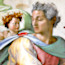 Michelangelo Buonarroti: De profeet Jesaja