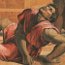 Rafaël: De dood van Ananias