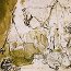 Rembrandt Harmensz. van Rijn: De barmhartige Samaritaan verzorgt de gewonde man