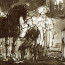 Rembrandt Harmensz. van Rijn: De barmhartige Samaritaan bij de herberg (1642)
