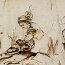 Rembrandt Harmensz. van Rijn: Judith onthoofdt Holofernes