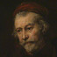Rembrandt Harmensz. van Rijn: De apostel Paulus (1659)