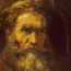 Rembrandt Harmensz. van Rijn: De apostel Mattheüs