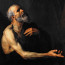 Jusepe de Ribera: De heilige Andreas