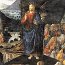 Cosimo Rosselli: De bergrede