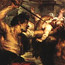 Peter Paul Rubens: Kindermoord te Bethlehem (München)
