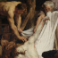 Peter Paul Rubens: Kruisafneming - middenpaneel
