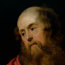 Peter Paul Rubens: De apostel Andreas