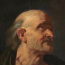 Peter Paul Rubens: De apostel Bartholomeüs