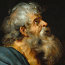 Peter Paul Rubens: De apostel Matthias