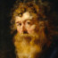 Peter Paul Rubens: De apostel Paulus