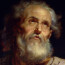 Peter Paul Rubens: De apostel Petrus