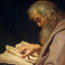 Peter Paul Rubens: De apostel Simon