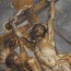 Peter Paul Rubens: Kruisoprichting (Toronto)