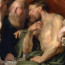 Peter Paul Rubens: De vier evangelisten