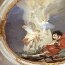 Giovanni Battista Tiepolo: De droom van Jakob