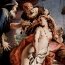 Giovanni Battista Tiepolo: Susanna en de oudsten