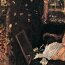Il Tintoretto: Susanna in bad