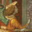 Domenico Ghirlandaio: De verkondiging aan Zacharias