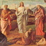 Giovanni Bellini: De transfiguratie