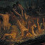 J.M.W. Turner: De zondvloed