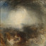 J.M.W. Turner: Schaduw en duisternis