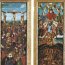 Jan van Eyck: Kruisiging en Laatste Oordeel