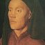 Jan van Eyck: Portret van een man (Timotheüs)