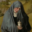 Rogier van der Weyden: Maria Magdalena (1445)