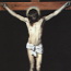 Diego Rodríguez da Silva y Velázquez: Christus aan het kruis