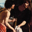 Diego Rodríguez da Silva y Velázquez: De jas van Jozef wordt aan Jakob getoond