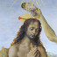 Andrea del Verrocchio: De doop van Christus