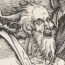Albrecht Dürer: De vier ridders van de apocalyps