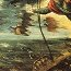 Il Tintoretto: Schepping van de dieren