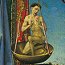 Rogier van der Weyden: Het laatste oordeel - middenpaneel