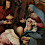 Pieter Bruegel de Oude: Aanbidding der wijzen